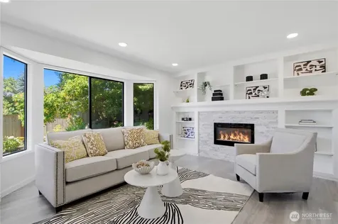 14907 SE 64th Street Bellevue WA 98006