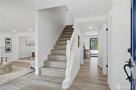 14907 SE 64th Street Bellevue WA 98006