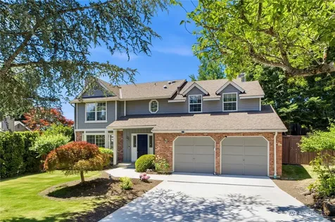 14907 SE 64th Street Bellevue WA 98006