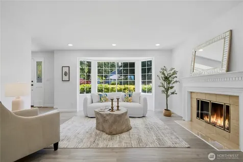 14907 SE 64th Street Bellevue WA 98006