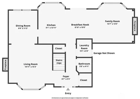 14907 SE 64th Street Bellevue WA 98006