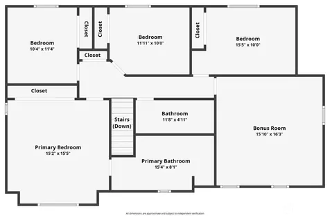 14907 SE 64th Street Bellevue WA 98006