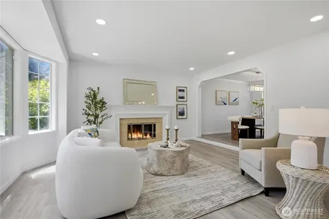 14907 SE 64th Street Bellevue WA 98006