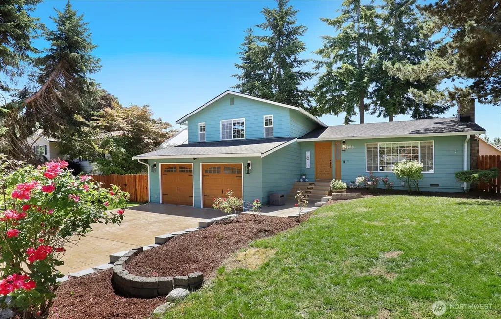 3623 SW 331st Place Federal Way WA 98023