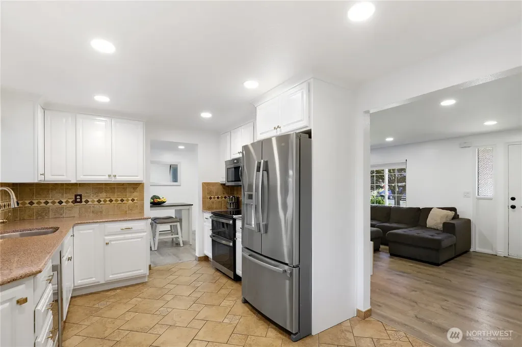 3623 SW 331st Place Federal Way WA 98023