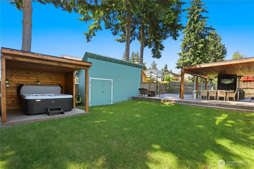 3623 SW 331st Place Federal Way WA 98023