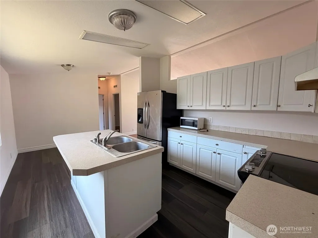 201 W Oakview Avenue Centralia WA 98531