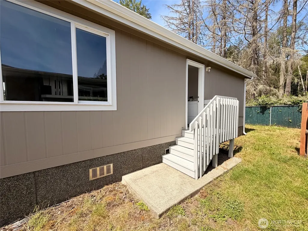 201 W Oakview Avenue Centralia WA 98531