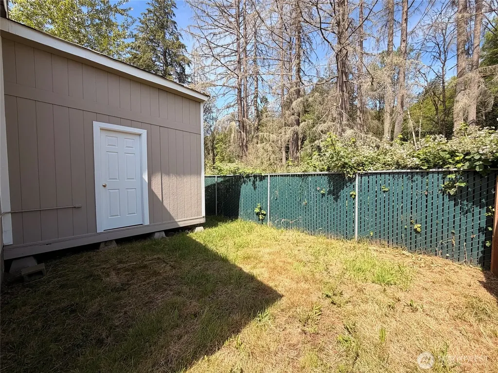 201 W Oakview Avenue Centralia WA 98531