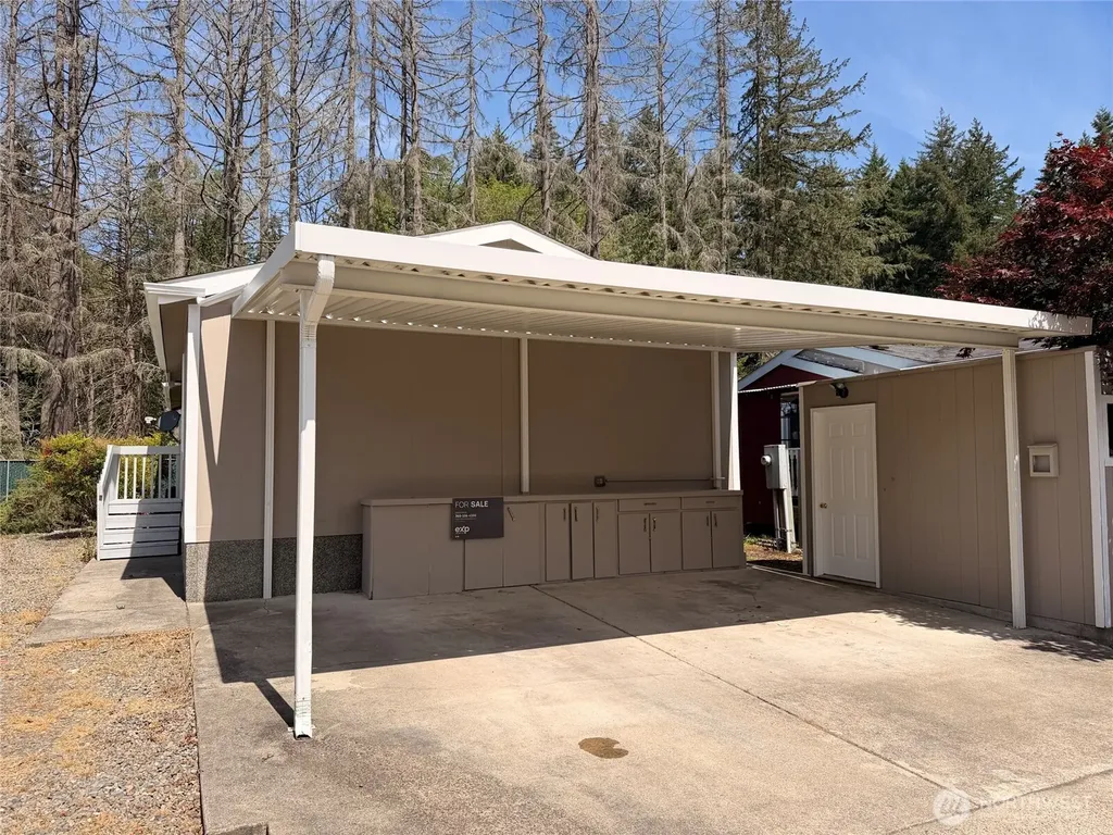 201 W Oakview Avenue Centralia WA 98531