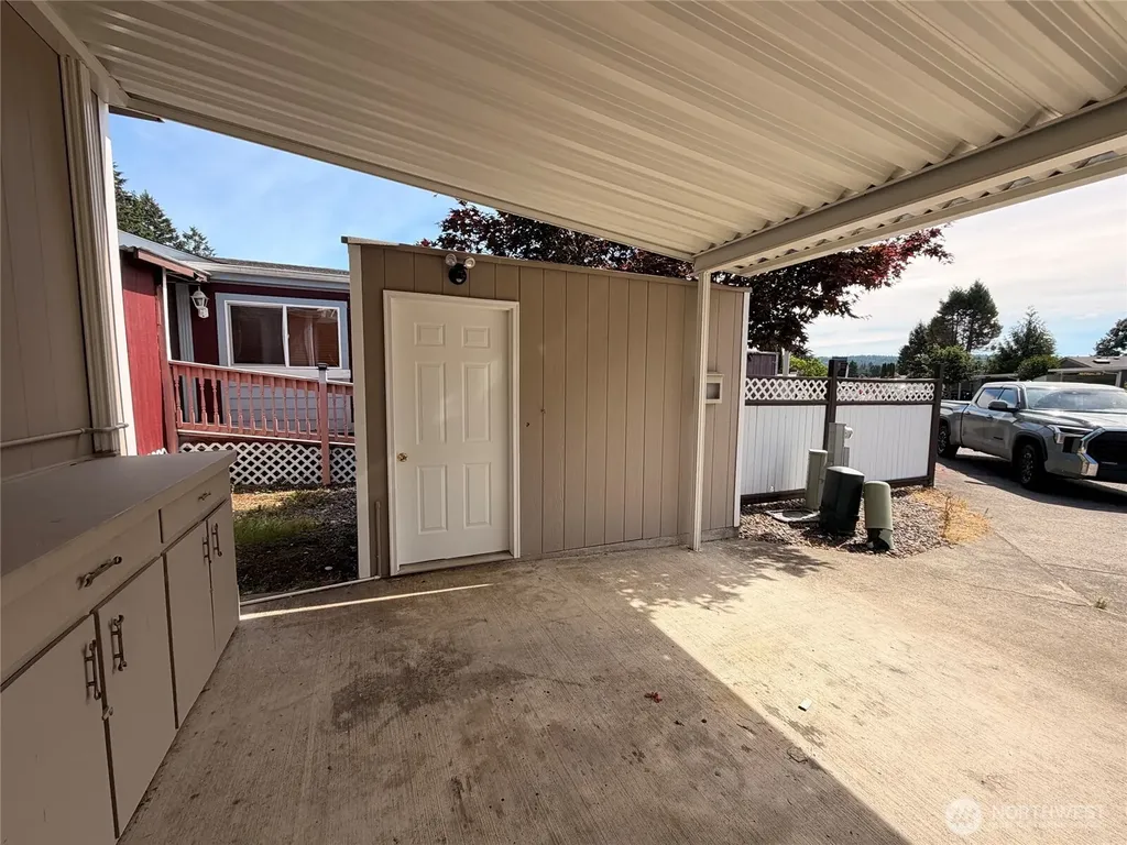 201 W Oakview Avenue Centralia WA 98531