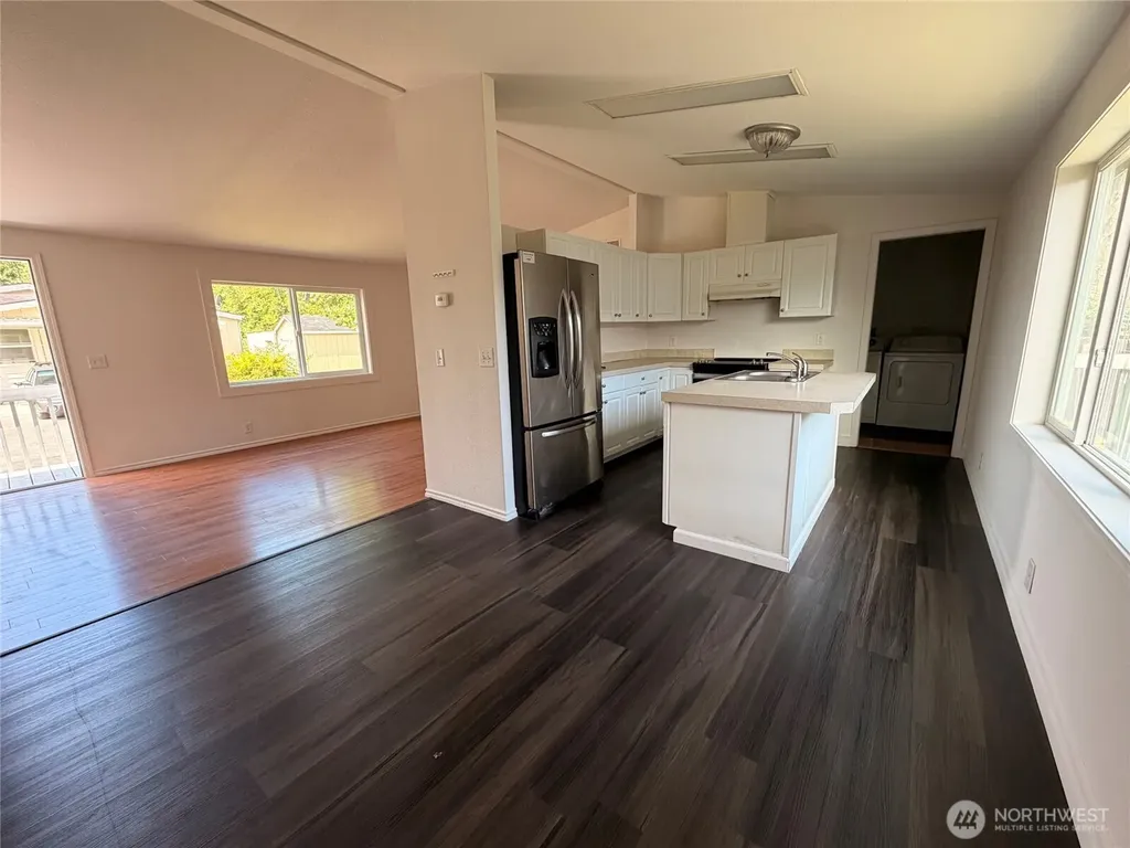 201 W Oakview Avenue Centralia WA 98531