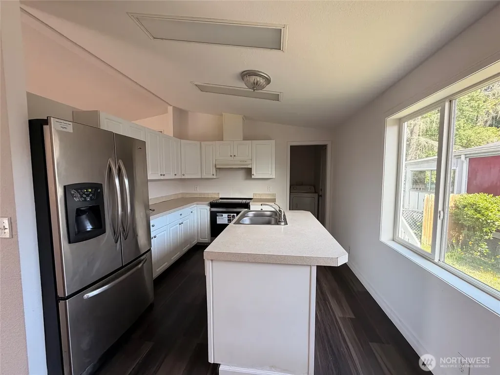 201 W Oakview Avenue Centralia WA 98531