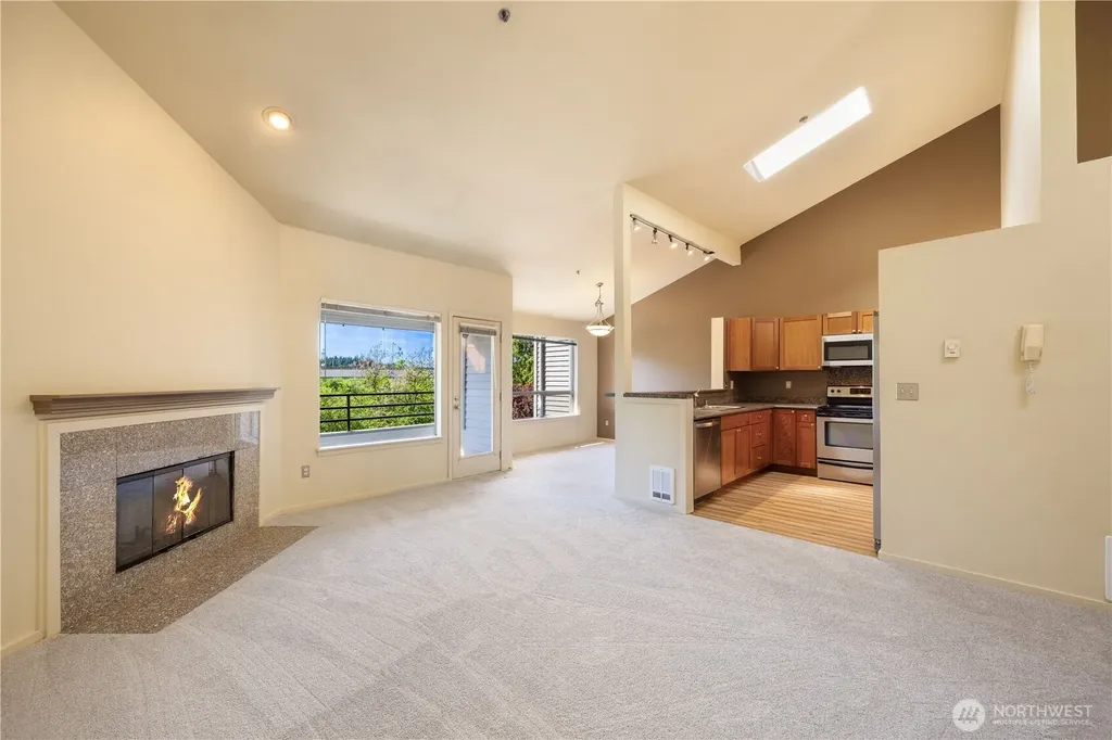3540 Lake Washington Boulevard SE Bellevue WA 98006