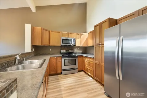 3540 Lake Washington Boulevard SE Bellevue WA 98006