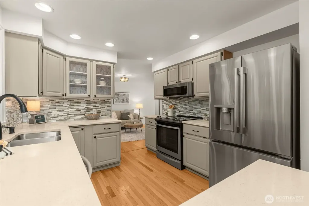 25901 SE Tiger Mountain Road Issaquah WA 98027