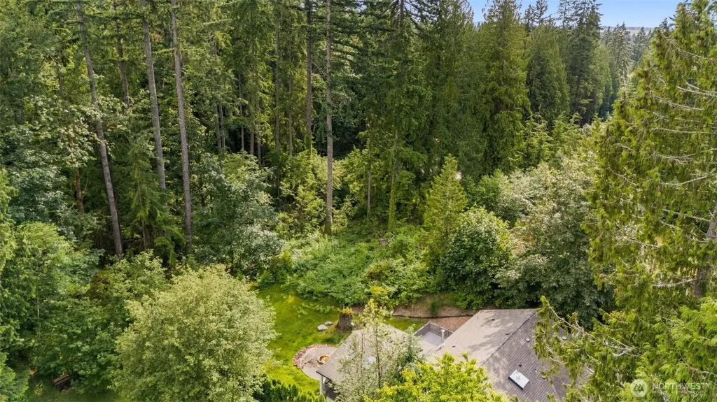 25901 SE Tiger Mountain Road Issaquah WA 98027