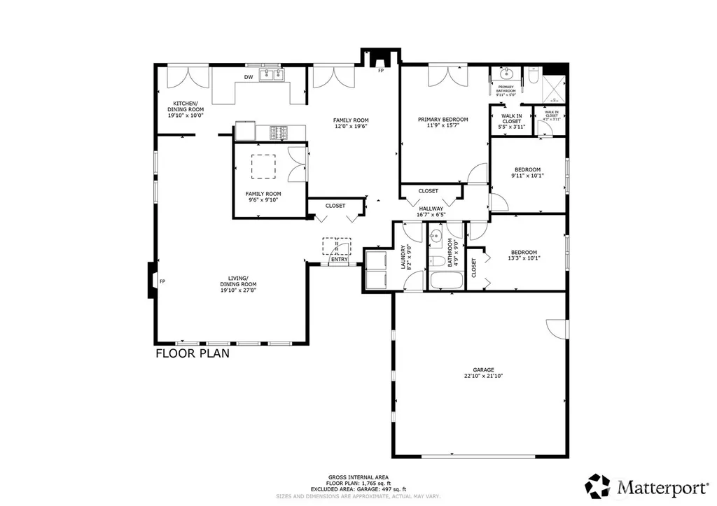 25901 SE Tiger Mountain Road Issaquah WA 98027