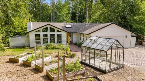 25901 SE Tiger Mountain Road Issaquah WA 98027