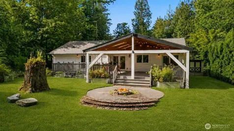 25901 SE Tiger Mountain Road Issaquah WA 98027