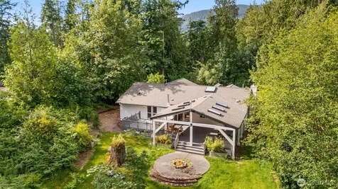 25901 SE Tiger Mountain Road Issaquah WA 98027