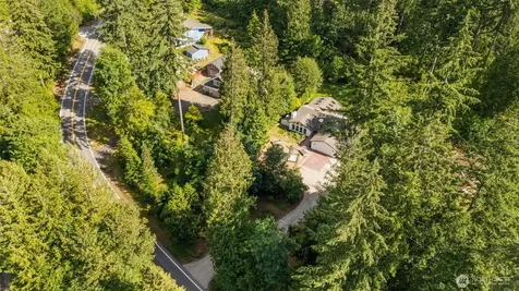 25901 SE Tiger Mountain Road Issaquah WA 98027