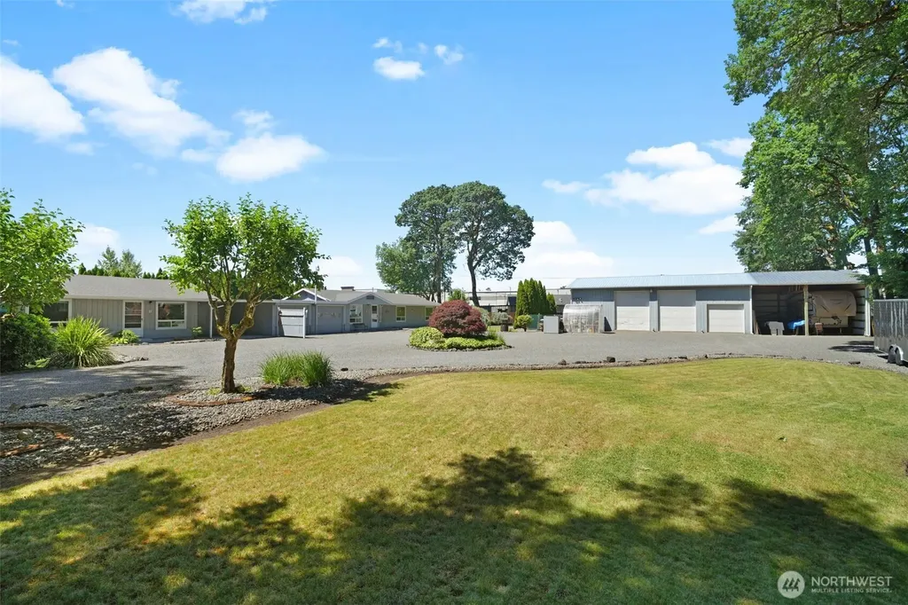 2623 Sandra Avenue Centralia WA 98531