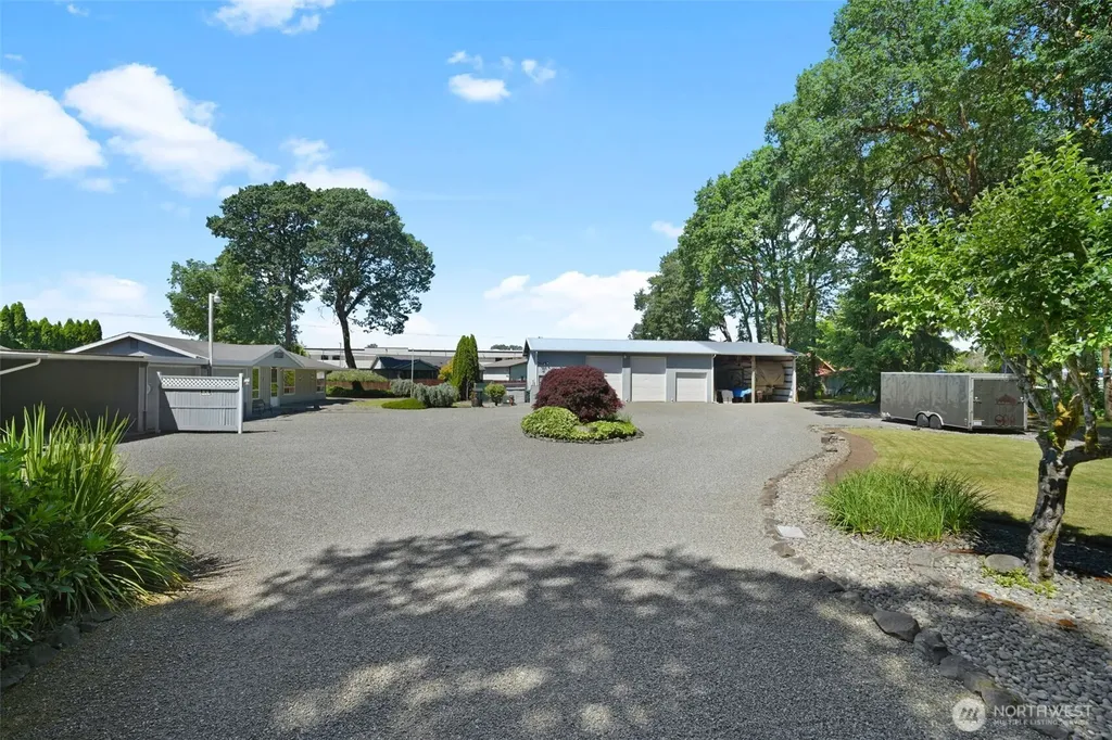 2623 Sandra Avenue Centralia WA 98531