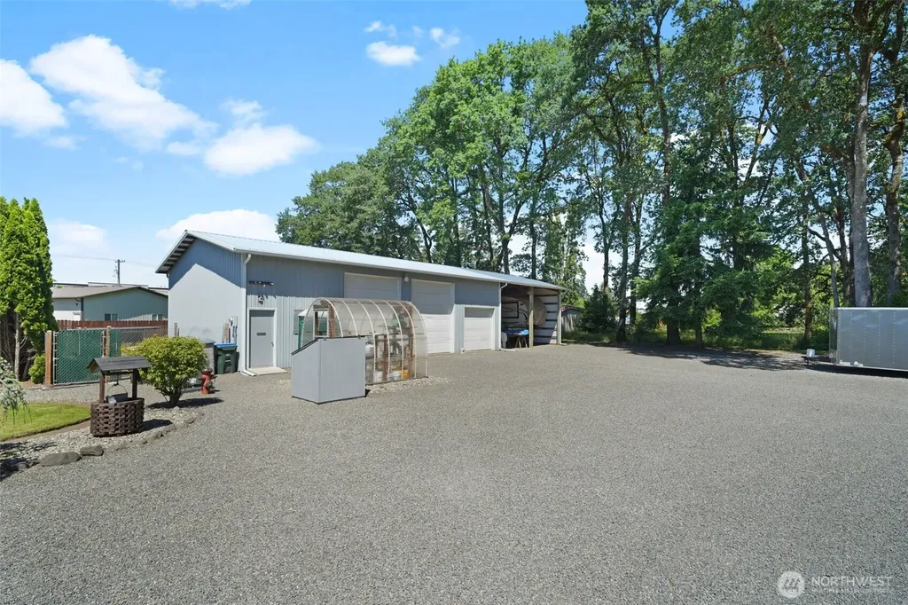 2623 Sandra Avenue Centralia WA 98531