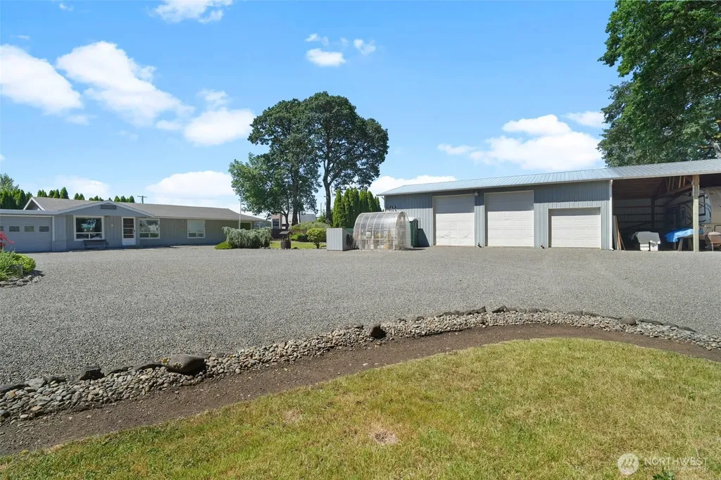 2623 Sandra Avenue Centralia WA 98531