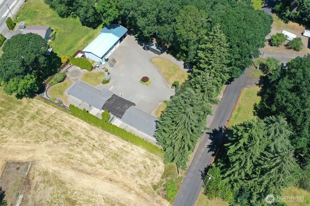 2623 Sandra Avenue Centralia WA 98531