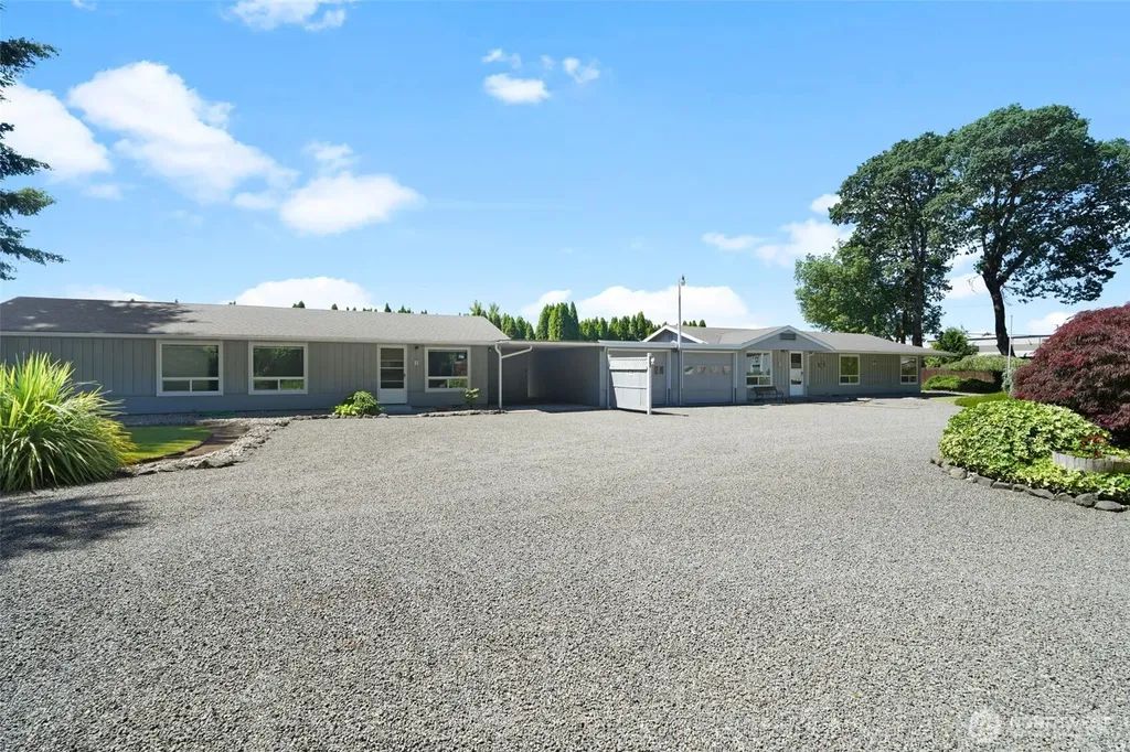 2623 Sandra Avenue Centralia WA 98531
