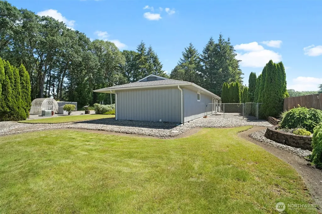 2623 Sandra Avenue Centralia WA 98531