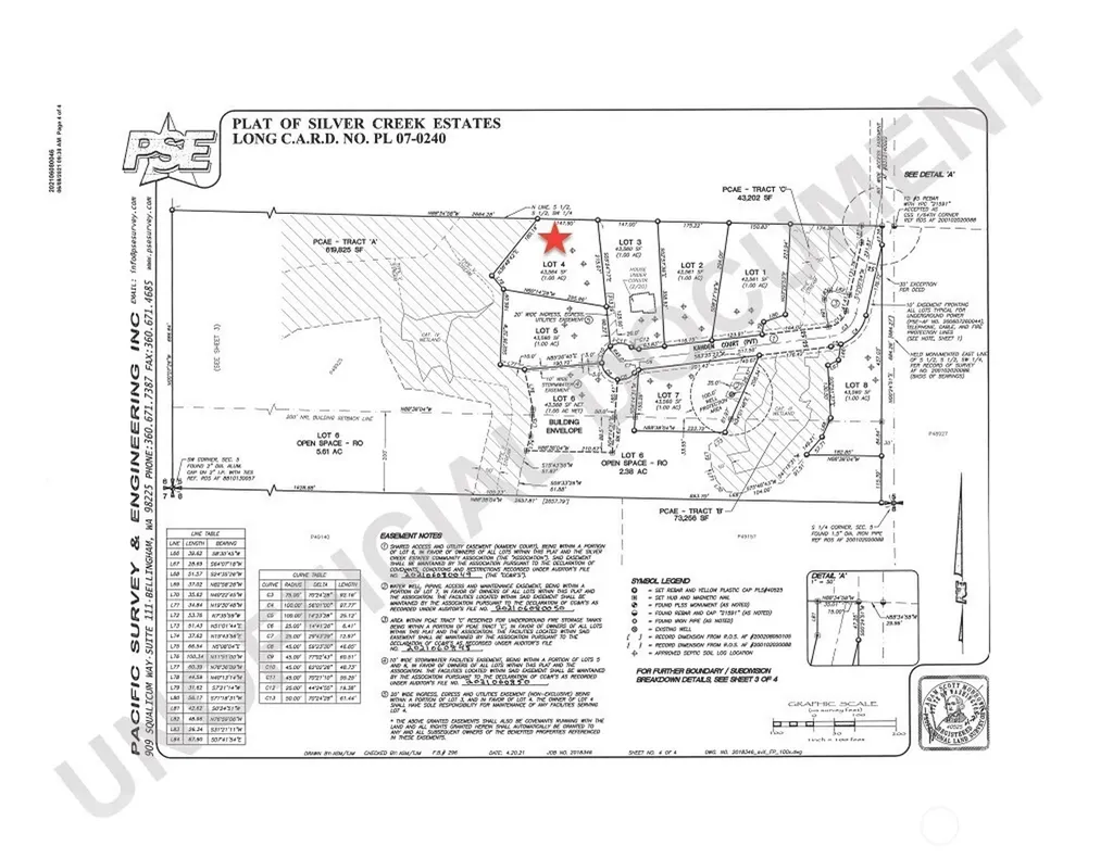 0 Kamden Court Sedro Woolley WA 98284