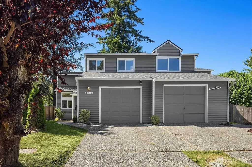 13216 NE 139th Place Kirkland WA 98034
