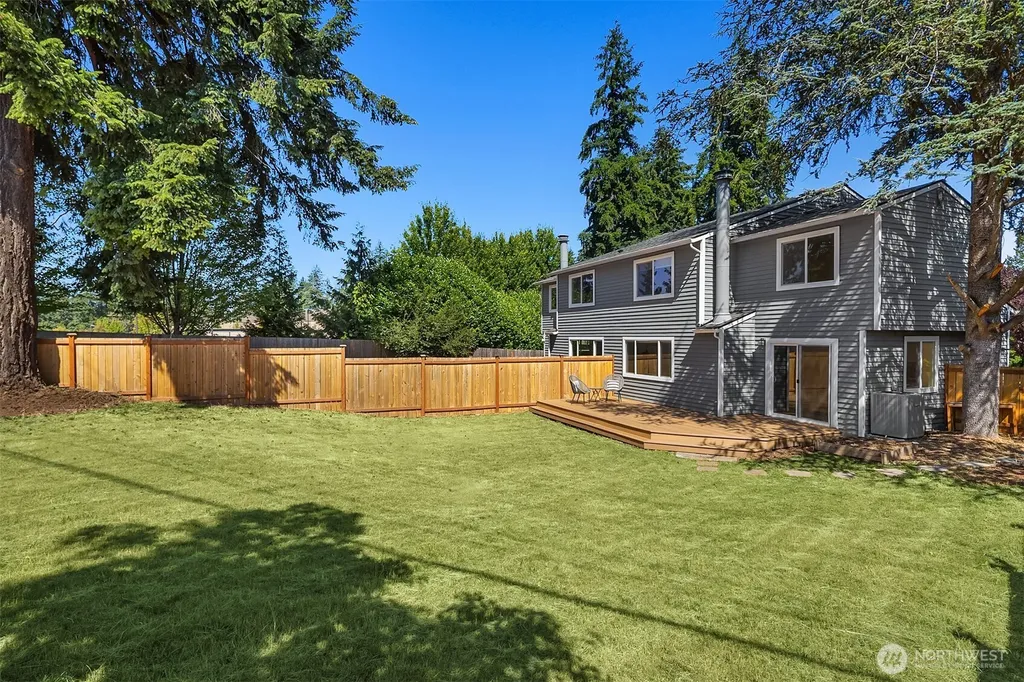 13216 NE 139th Place Kirkland WA 98034