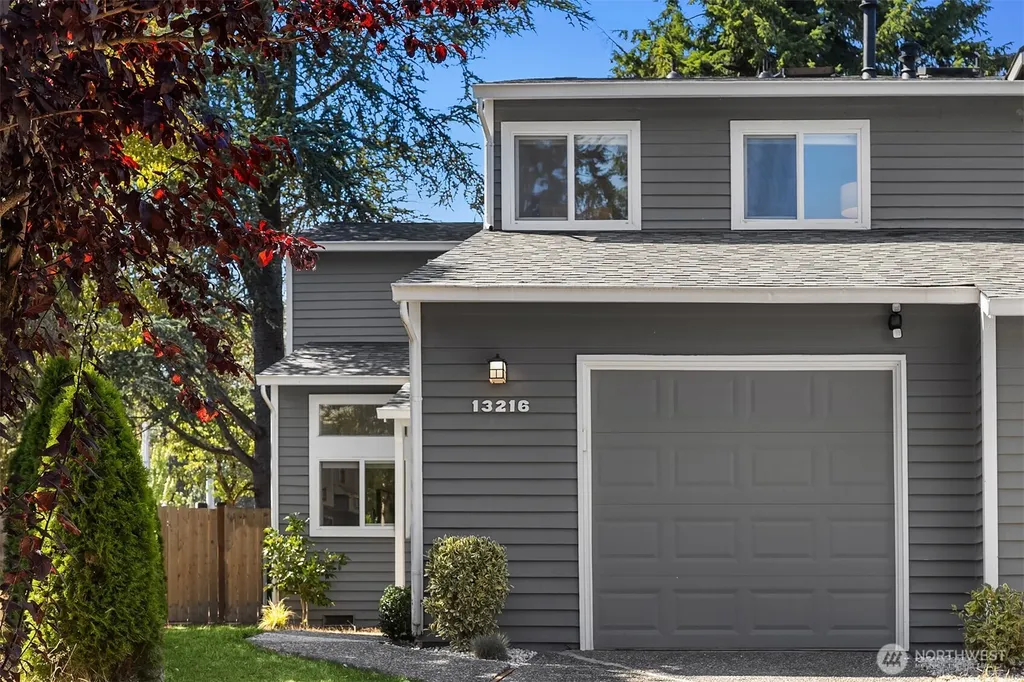13216 NE 139th Place Kirkland WA 98034