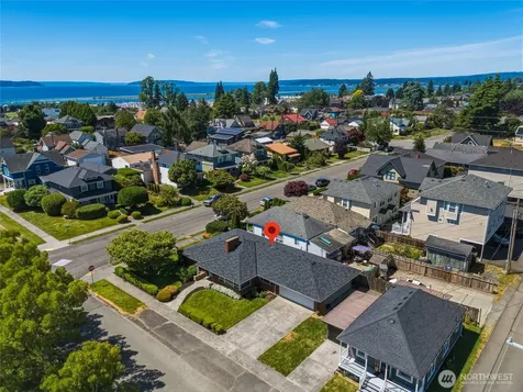 1931 Hoyt Avenue Everett WA 98201