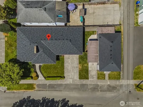 1931 Hoyt Avenue Everett WA 98201