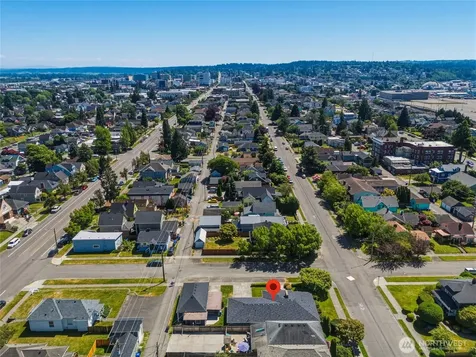 1931 Hoyt Avenue Everett WA 98201
