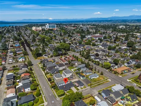 1931 Hoyt Avenue Everett WA 98201