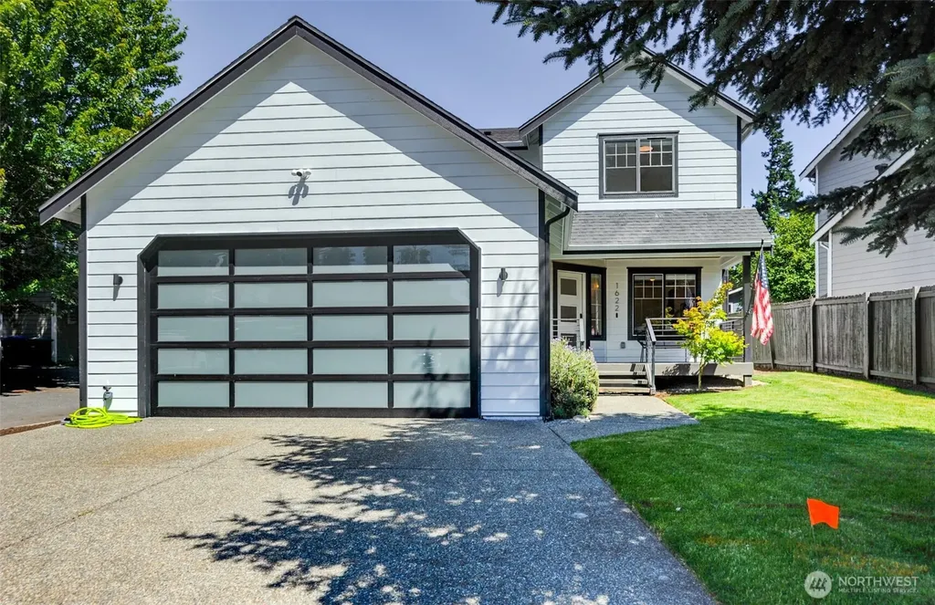 1622 Monroe Avenue NE Renton WA 98056