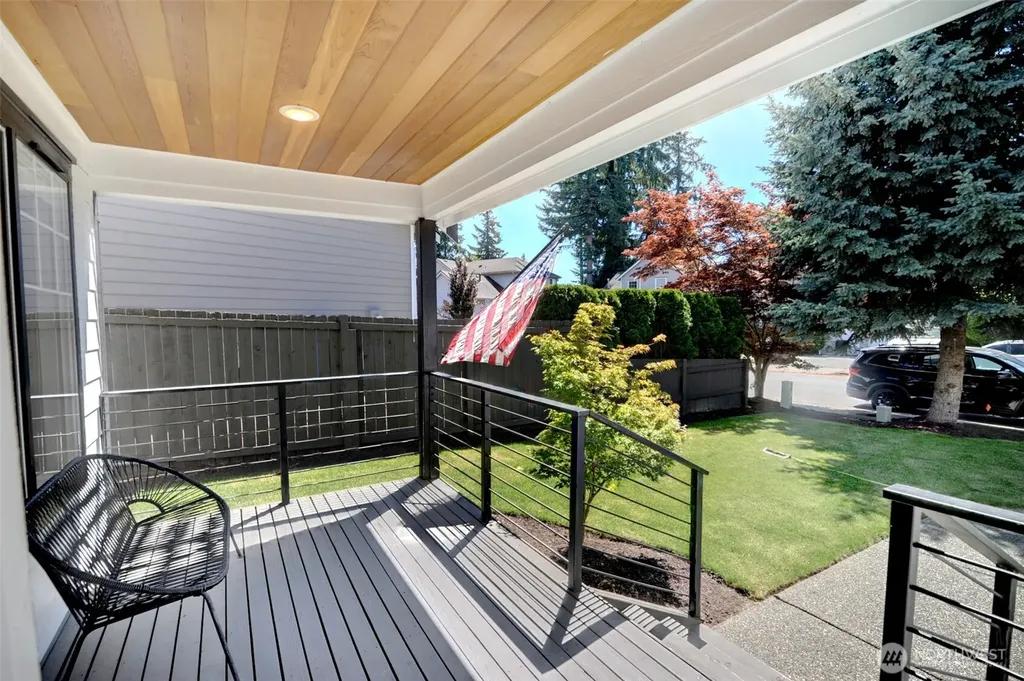 1622 Monroe Avenue NE Renton WA 98056