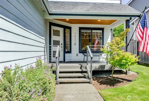 1622 Monroe Avenue NE Renton WA 98056