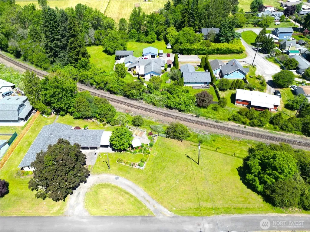 1015 W Fifth Street Centralia WA 98531