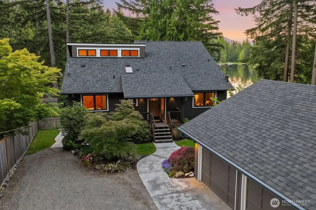 7426 337th Place SE Fall City WA 98024