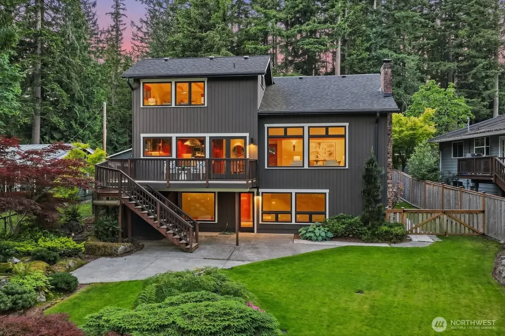 7426 337th Place SE Fall City WA 98024