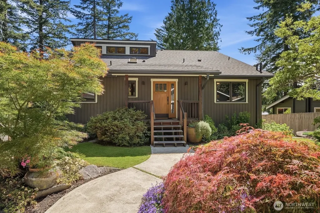 7426 337th Place SE Fall City WA 98024