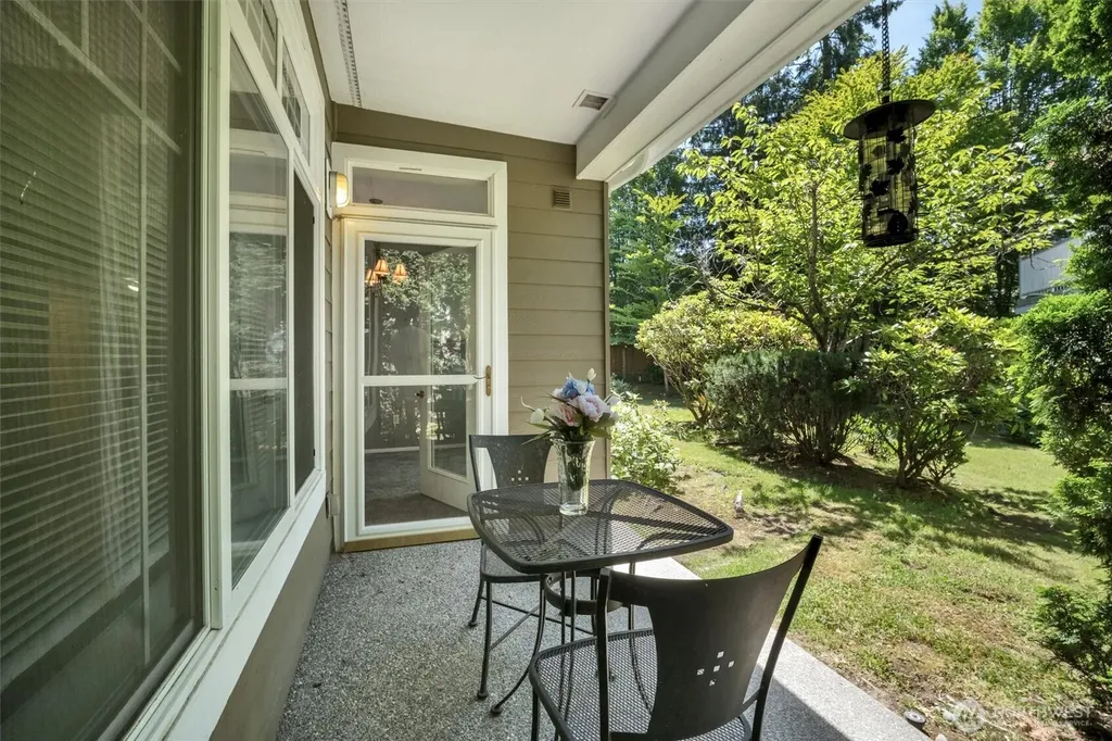 4319 NE 5th Court Renton WA 98059
