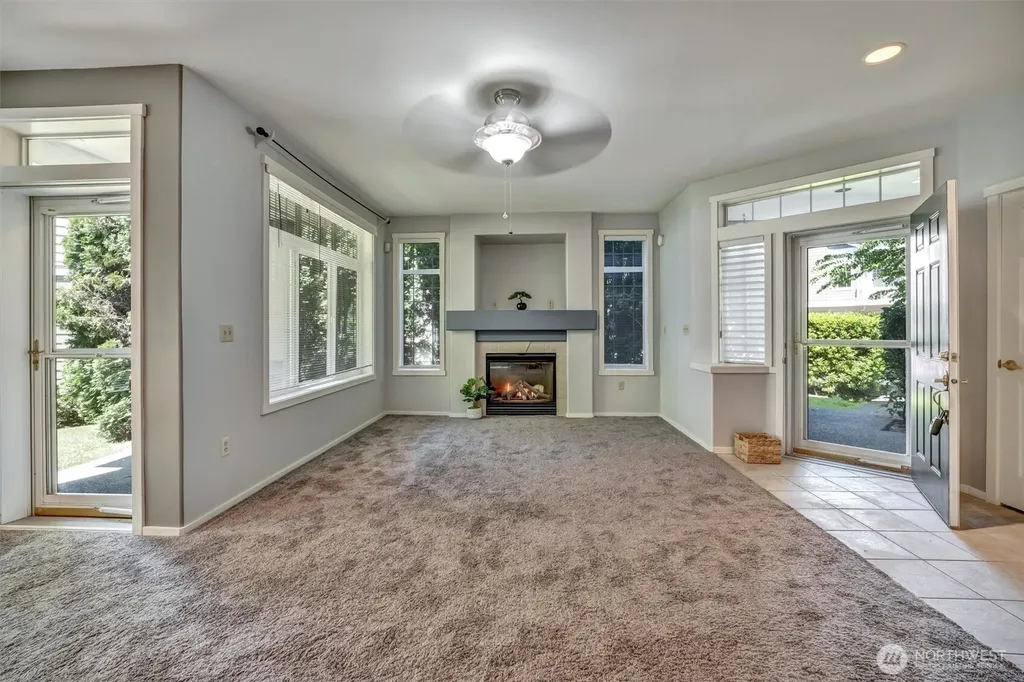 4319 NE 5th Court Renton WA 98059
